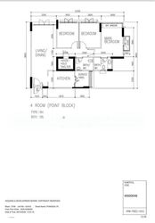 Blk 274A Punggol Regalia (Punggol), HDB 4 Rooms #497812651